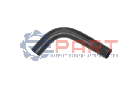 KAUTEK патрубок CITROEN BERLINGO 1.6HDI 05- Kautek CI-FH004 Купить в Украине