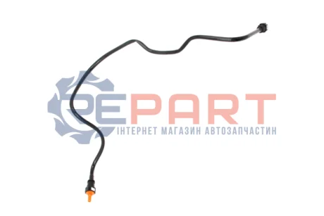 KAUTEK паливопровід CITROEN BERLINGO 1.6HDI -11 Kautek CI-FH008 Купити в Україні