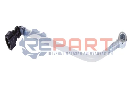 KAUTEK Топливопровод CITROEN BERLINGO 1.9D 99- Kautek CI-FH012 Купить в Украине