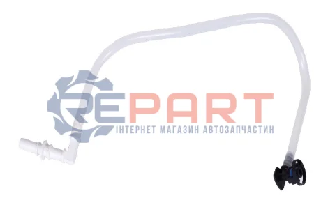 KAUTEK Топливопровод CITROEN BERLINGO 1.9D 98- Kautek CI-FH013 Купить в Украине