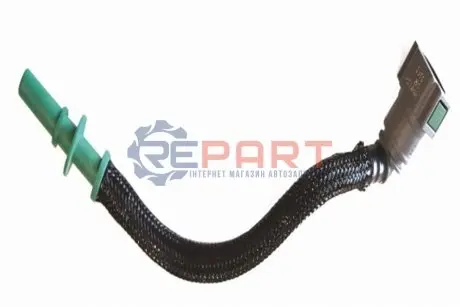 Паливопровід CITROEN С3 PICASSO 1.4 Kautek CI-FH024 Купити в Україні