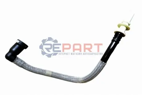 Топливопровод CITROEN JUMPY 2.0HDI 99- Kautek CI-FH026 Купить в Украине