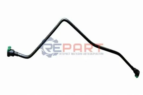 Паливопровід CITROEN C4 1.6HDI, 2.0HDI Kautek CI-FH027 Купити в Україні