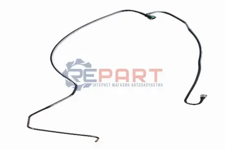 Паливопровід PEUGEOT 207 1.4, 1.6 Kautek CI-FH029 Купити в Україні