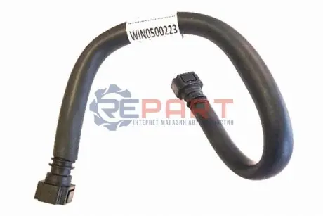 Шланг CITROEN C1 Kautek CI-FH030 Купити в Україні