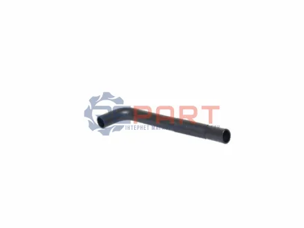 KAUTEK шланг радіатора FIAT DUCATO 2.0JTD 01 Kautek CI-RH002