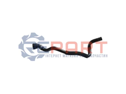 KAUTEK шланг CITROEN NEMO 1.4 09 Kautek CI-RH004 Купити в Україні