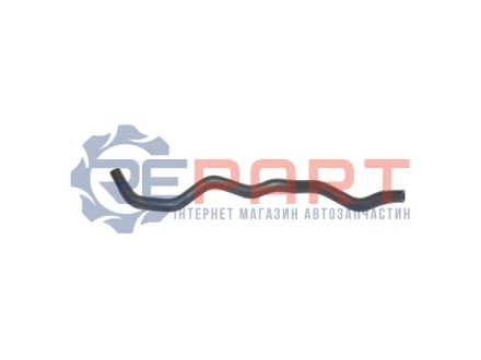KAUTEK Шланг радиатора CITROEN C5 2.0 HDI Kautek CI-RH005 Купить в Украине