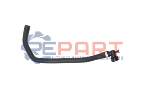 KAUTEK шланг радіатора CITROEN C3 1.1, 1.4, 1.6 Kautek CI-RH012 Купити в Україні