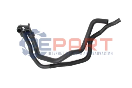 KAUTEK шланг CITROEN BERLINGO 1,1, 1,4, 1,6 Kautek CI-RH014 Купить в Украине