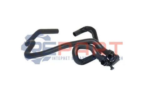 KAUTEK шланг радіатора CITROEN BERLINGO 1.8 -02 Kautek CI-RH019 Купити в Україні