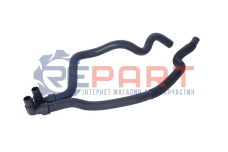 KAUTEK Шланг радиатора CITROEN BERLINGO 1.4 -11 Kautek CI-RH026 Купить в Украине