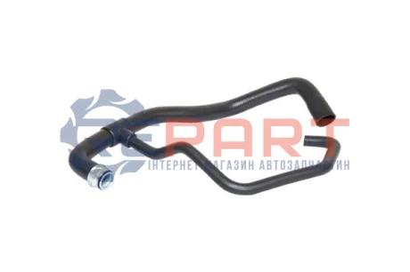KAUTEK CITROEN Патрубок радіатора JUMPY I (U6U) 1.9 TD 95-00, FIAT SCUDO (220) 1.9 TD Eco 96-06, PEUGEOT EXPERT (224) 1.9 TD 96-00 Kautek CI-RH046 Купити в Україні
