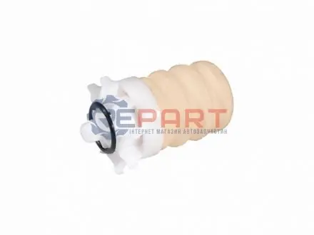 -TEKNOROT CITROEN відбій амортизатора задн.C2/3 02- Kautek CI-SM003 Купити в Україні