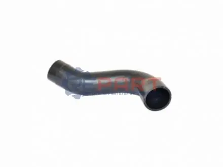 Фото FIAT Патрубок інтеркулера DUCATO 100 Multijet 2,2 D 06-, PEUGEOT BOXER 2.2 HDi 06- Kautek (CI-TH006) зображення 1