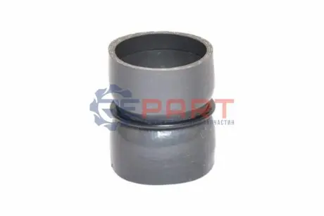 Фото 1 — CITROEN патрубок інтеркулера BERLINGO / BERLINGO FIRST 1.6 HDI 05-11, C2 1.6 HDi 05-09, PEUGEOT 207 1.6 HDi 06-13, PARTNER TEPEE 1.6 HDi 75 08-, PEUGEOT 207 SW 1.6 HDi 07-12, PARTNER 1.6 HDi 08- Kautek (CI-TH007) Фото CITROEN патрубок інтеркулера BERLINGO / BERLINGO FIRST 1.6 HDI 05-11, C2 1.6 HDi 05-09, PEUGEOT 207 1.6 HDi 06-13, PARTNER TEPEE 1.6 HDi 75 08-, PEUGEOT 207 SW 1.6 HDi 07-12, PARTNER 1.6 HDi 08- Kautek (CI-TH007) зображення 1