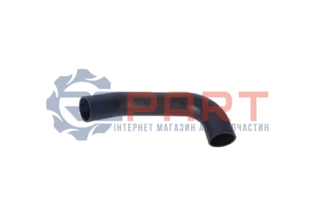KAUTEK CITROEN Патрубок интеркулера JUMPER 2.2 HDi 100 06-, JUMPER 2.2 HDi 130 11-, PEUGEOT BOXER 2.2 HDi 150 11- Kautek CI-TH011 Купить в Украине
