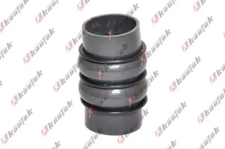 Фото CITROEN патрубок турбіни BERLINGO 1.6HDI Kautek (CI-TH012) зображення 1