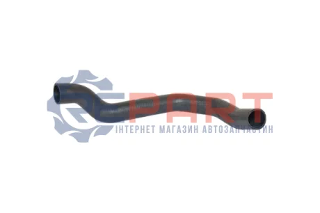 KAUTEK CITROEN Патрубок воздушный C3 1.4HDI 05- Kautek CI-TH026 Купить в Украине