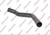 KAUTEK CITROEN Патрубок повітряний JUMPER 3.0HDI 06- CI-TH029