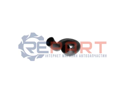 KAUTEK CITROEN Патрубок воздушный JUMPER 2.0HDI -06 Kautek CI-TH030 Купить в Украине
