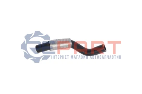 KAUTEK CITROEN Патрубок турбіни BERLINGO 05 Kautek CI-TH038 Купити в Україні
