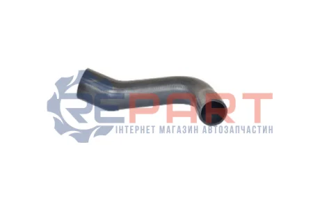 KAUTEK CITROEN Патрубок воздушный Jumpy 2.0HDI 07 - Kautek CI-TH039 Купить в Украине