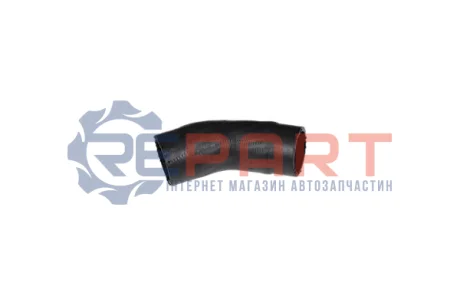 KAUTEK CITROEN Патрубок воздушный Berlingo 1.6HDI 08 - Kautek CI-TH043 Купить в Украине