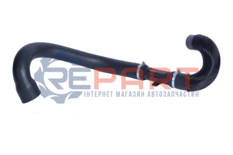 KAUTEK CITROEN патрубок повітряний C4 1.6HDI 04 Kautek CI-TH044 Купити в Україні