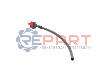 KAUTEK Трубка CITROEN C5 2.0HDI Kautek CI-VH008 Купити в Україні