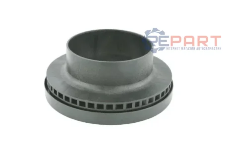 KAUTEK CHRYSLER Опора амортизатора предн. GRAND VOYAGER V (RT) 2.8 CRD 07 Kautek CR-SM020