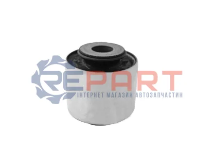 KAUTEK-TEKNOROT RENAULT С/блок тяги задн.стабилизатора Duster 10- Kautek DC-BS009