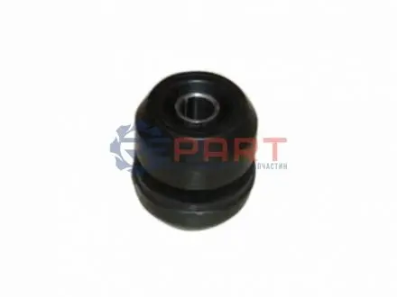 -TEKNOROT RENAULT втулка амортизатора задн.верхня Logan 04- Kautek DC-BS011 Купити в Україні