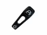 KAUTEK-TEKNOROT RENAULT подушка двигуна знизу Duster 10- DC-EM001