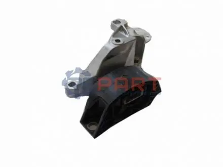 -TEKNOROT RENAULT подушка двигуна передн.Dacia Logan II 1.6 16V 13- Kautek DC-EM011 Купити в Україні