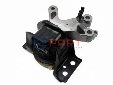 -TEKNOROT RENAULT подушка двигуна прав.Dokker,Clio Kautek DC-EM014 Купити в Україні