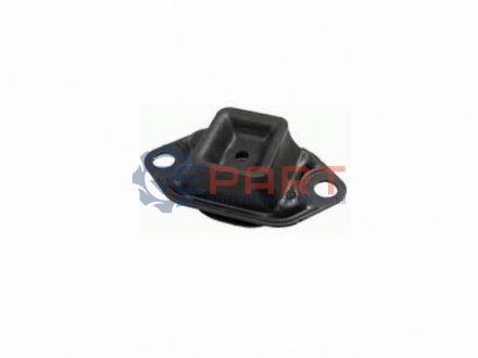 -TEKNOROT RENAULT подушка КПП лів. Duster 4Х4 10- Kautek DC-EM017 (фото 1)