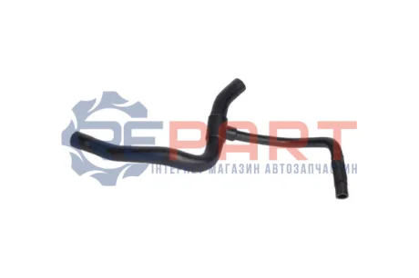 KAUTEK RENAULT шланг радіатора нижн.Sandero,Logan 1.4/1.6 Kautek DC-RH010 Купить в Украине