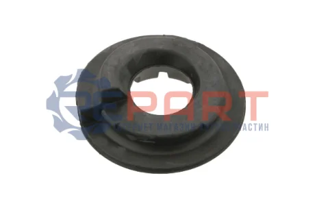 KAUTEK RENAULT тарілка пружини задн.верхн. Logan 04-, Sandero, Duster. Kautek DC-SM008