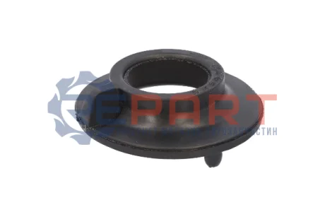 KAUTEK RENAULT тарілка задн.пружини нижня Logan,Sandero,Duster 04 Kautek DC-SM009