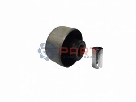 Фото 1 — -TEKNOROT DAEWOO С/блок з втулкою! переднього важеля задн.Nubira 97- Kautek (DW-KT001) Фото -TEKNOROT DAEWOO С/блок з втулкою! переднього важеля задн.Nubira 97- Kautek (DW-KT001) зображення 1