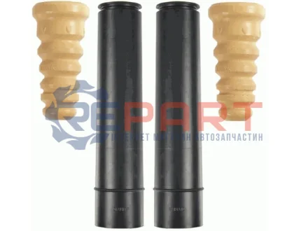 KAUTEK FORD захист аморт.задн.к-кт C-Max,Focus,Kuga Kautek FD-BK002 Купити в Україні