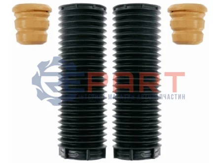KAUTEK FORD захист аморт.передн.к-кт C-Max,Focus II,Mazda 3,5,Volvo Kautek FD-BK003 Купить в Украине