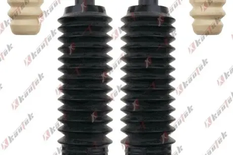 Фото FORD захист аморт.передн.к-кт Focus 98- Kautek (FD-BK006) зображення 1