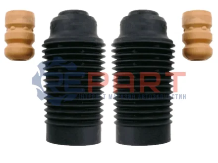 KAUTEK FORD захист амортизатора передн. (к-кт) Mondeo -96 Kautek FD-BK021 Купить в Украине
