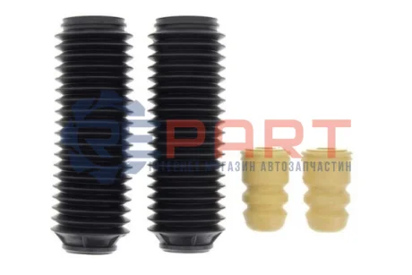 KAUTEK CITROEN захист аморт.передн.к-кт C5 08-, FORD TRANSIT Kautek FD-BK023 Купить в Украине