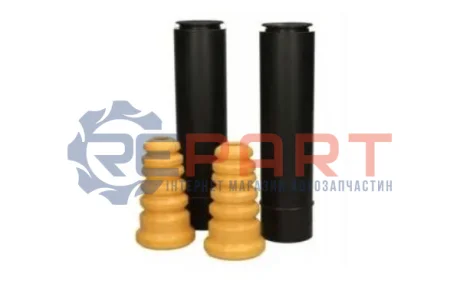 KAUTEK FORD захист аморт.задн.к-кт C-Max,Focus,Kuga Kautek FD-BK027 Купити в Україні