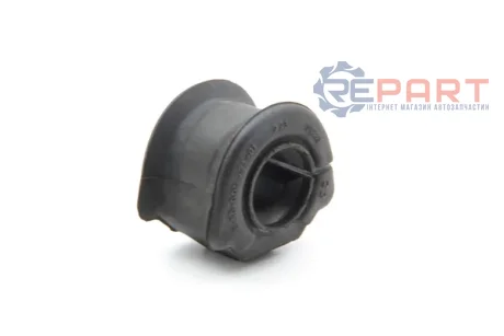 KAUTEK-TEKNOROT FORD втулка стабілізатора передн. Escort/Orion 1.1-1.3-1.6 80-90 D=22mm Kautek FD-BS006