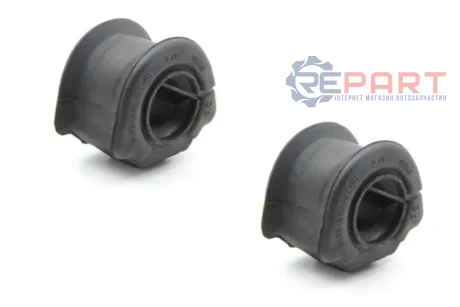 KAUTEK-TEKNOROT FORD втулка (2 шт.) стабілізатора передн. Escort/Orion 1.1-1.3-1.6 80-90 D=22mm Kautek FD-BS006ST