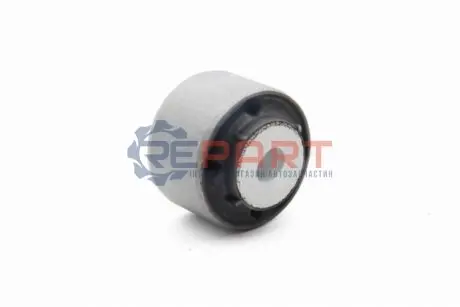 Фото -TEKNOROT FORD С/блок передн.важеля задн.(круглий!) Fiesta 08- Kautek (FD-BS018) зображення 1